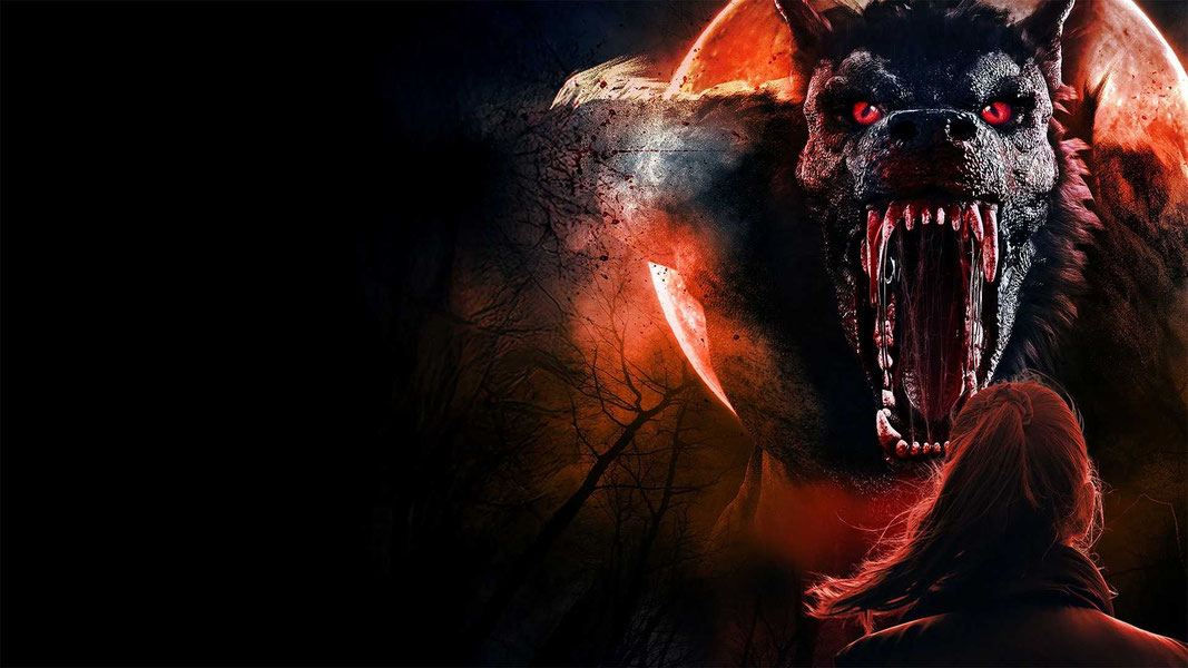 Безумная луна