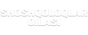 Shoshqaloqlar oilasi