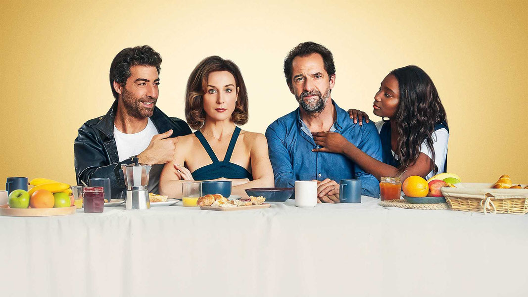 Безумный уик-энд