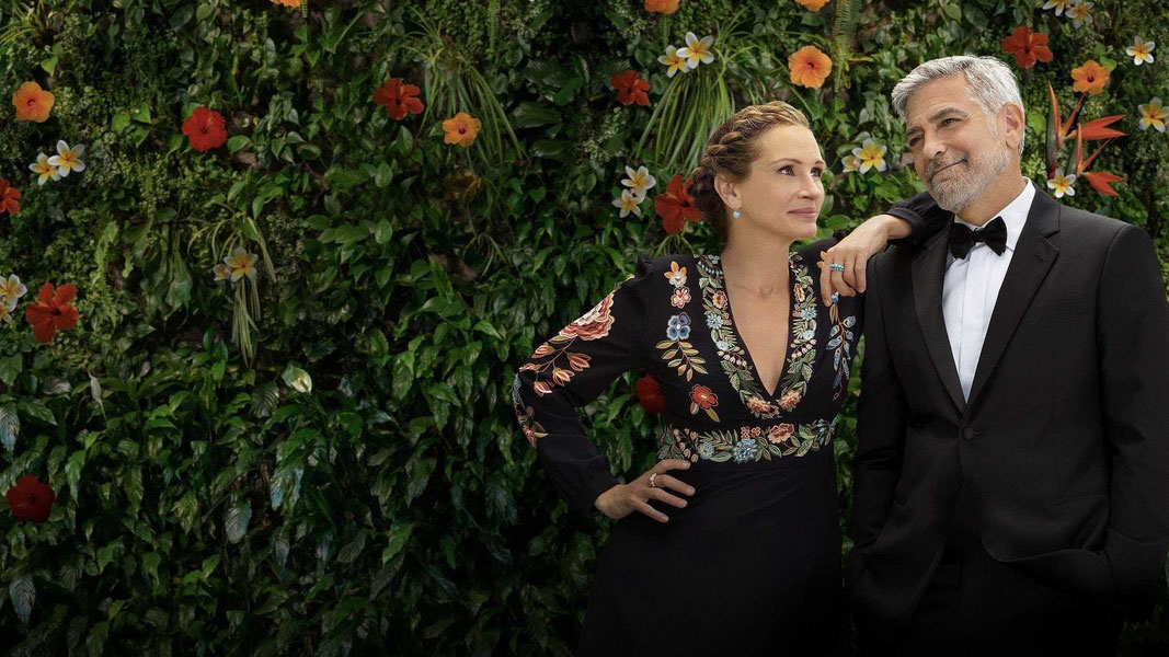 Билет в рай