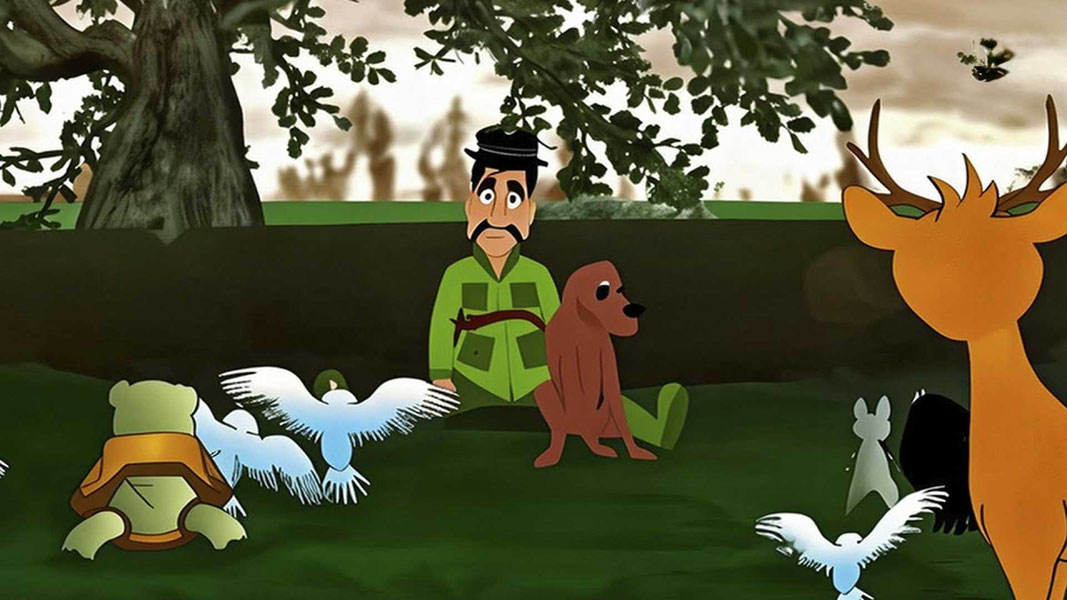 Бирлашган ўзар