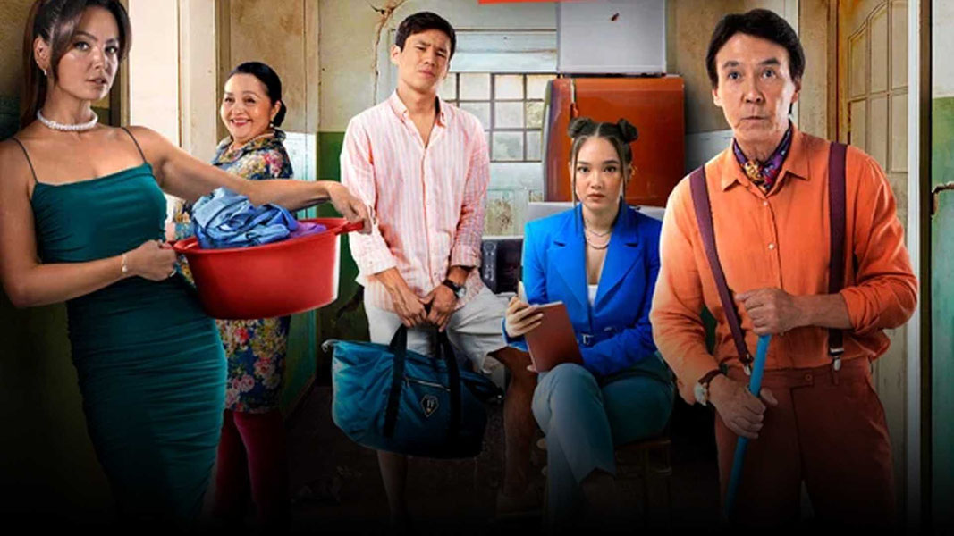 Бишарашки 2