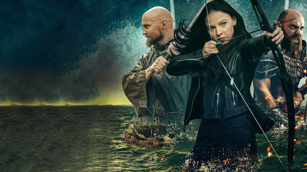 Битва Богов