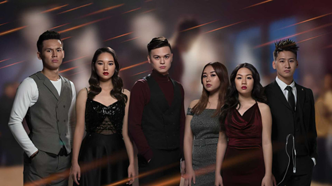 Битва: не сдавайся