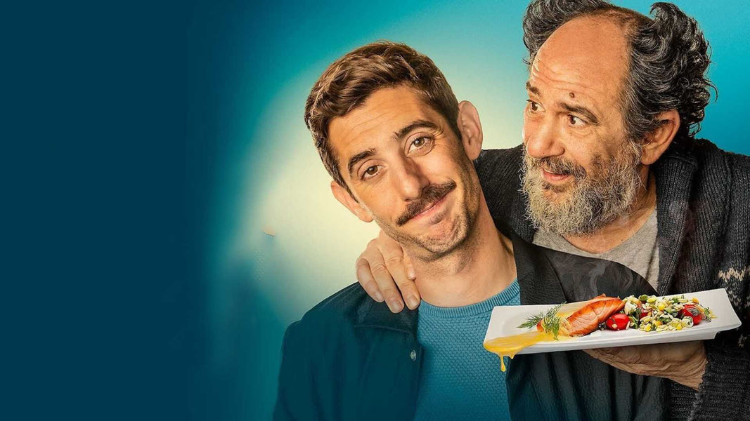 Битва шефов