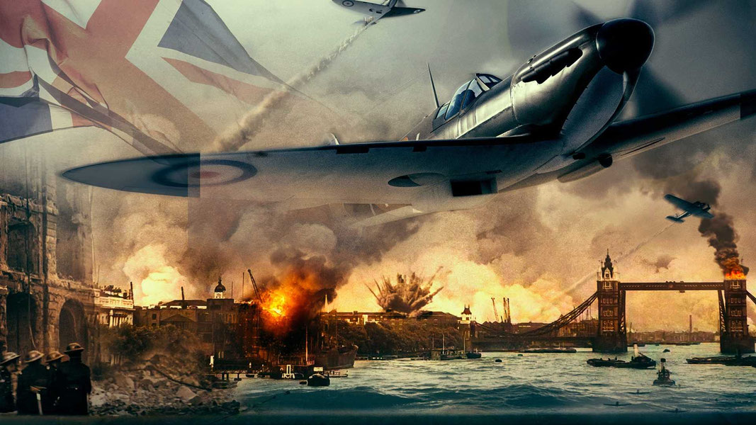 Битва за Британию