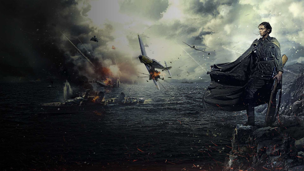 Битва за Севастополь