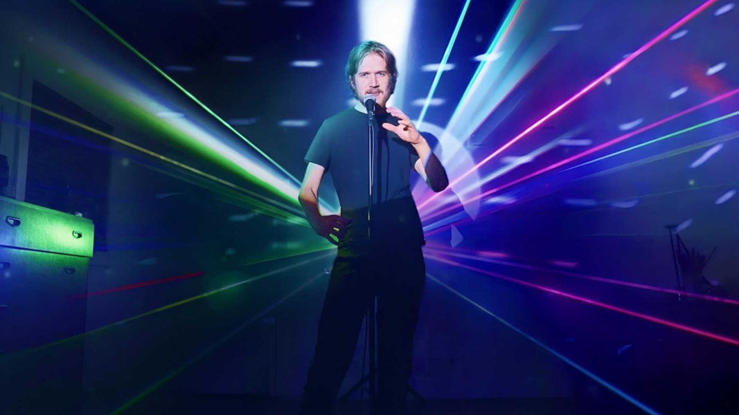 Бо Бёрнэм: Дома