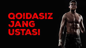 Qoidasiz jang ustasi