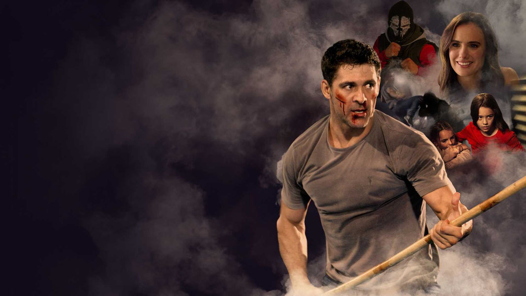 Боец. Лучший из лучших