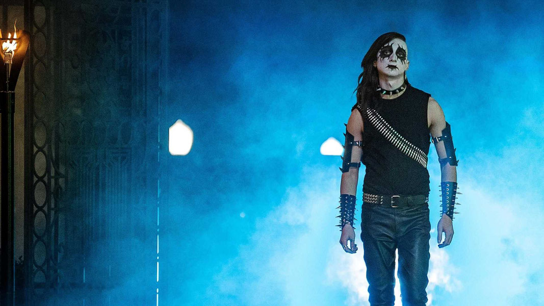 Боги хеви-метала