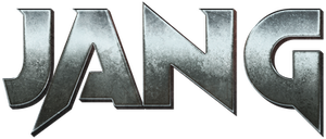 Jang