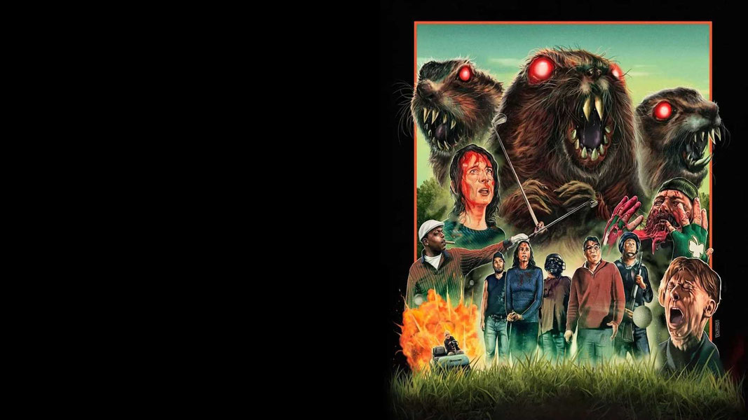 Бойня кедди