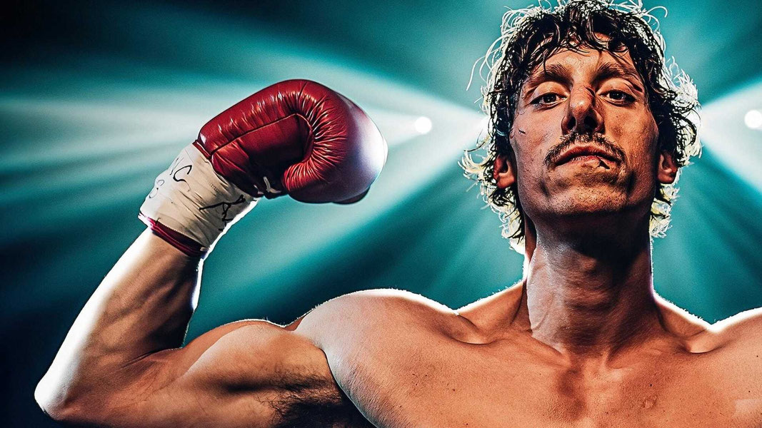 Боксер из Польши