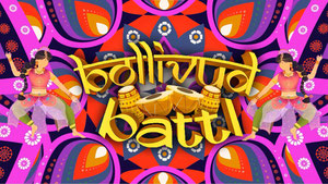 Болливуд баттл