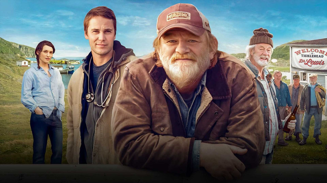 Большая афера