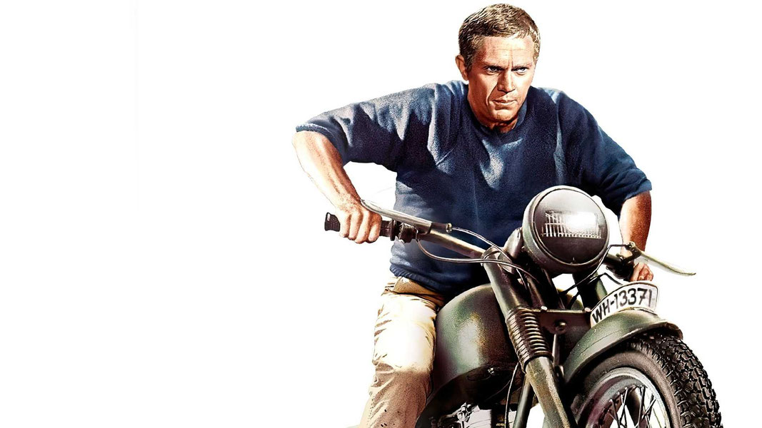 Большой побег