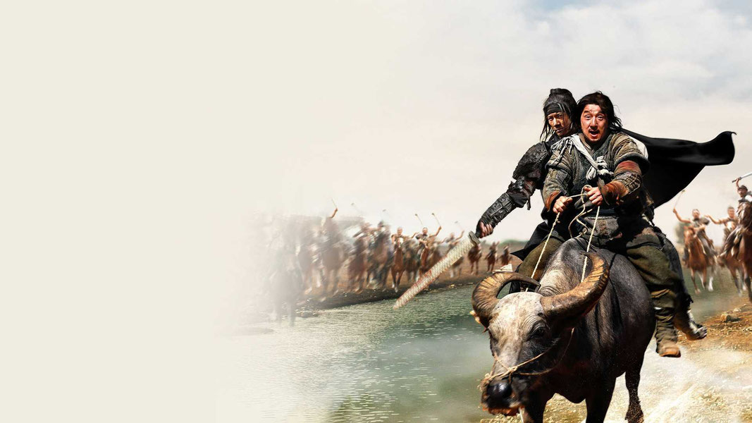 Большой солдат