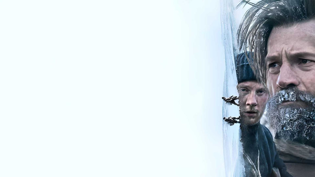 Борьба со льдом