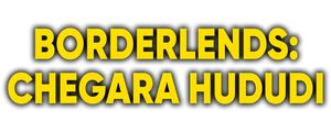 Borderlends: Chegara hududi