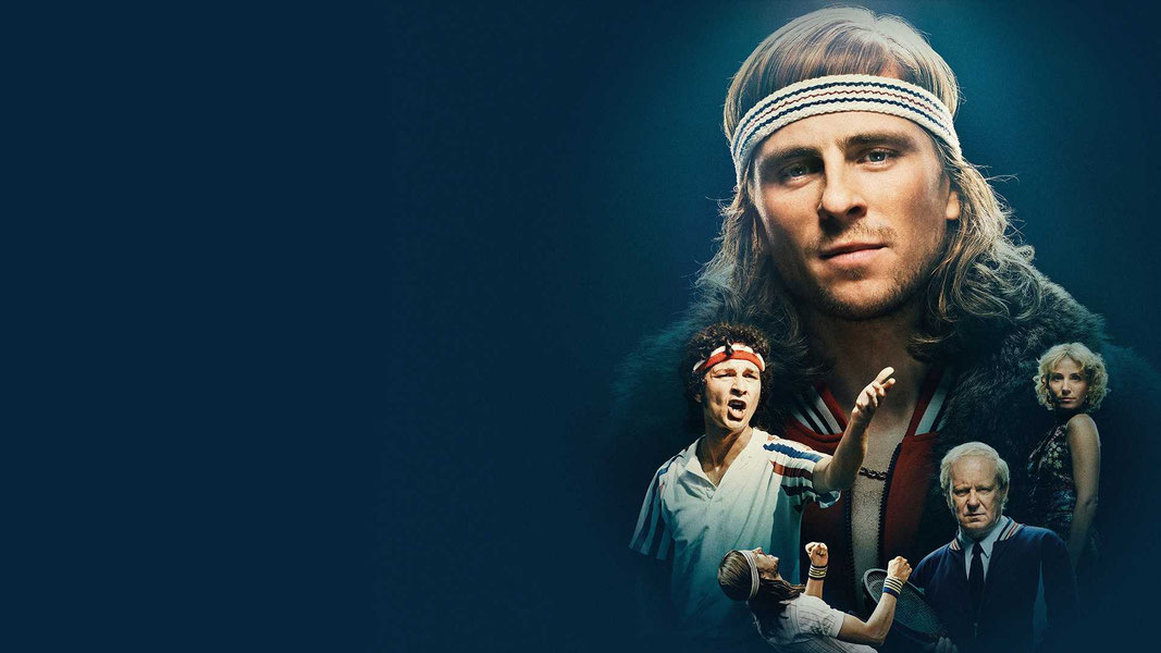 Борг/Макинрой