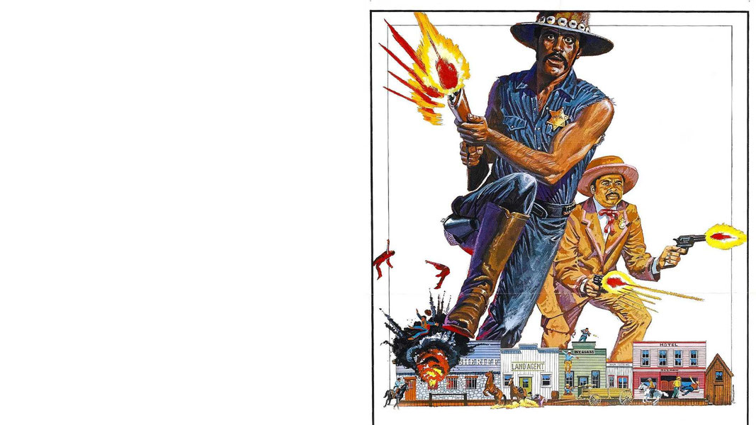 Босс ниггер