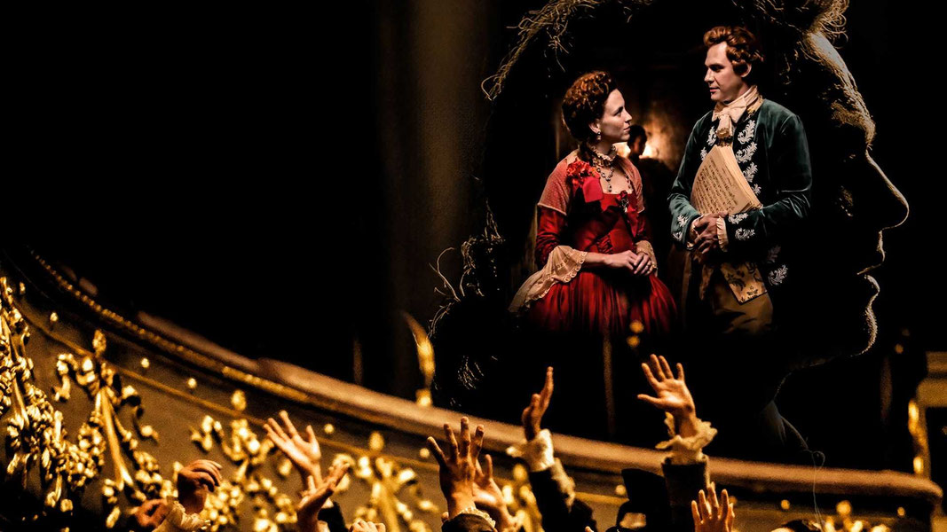 Божественный богемец