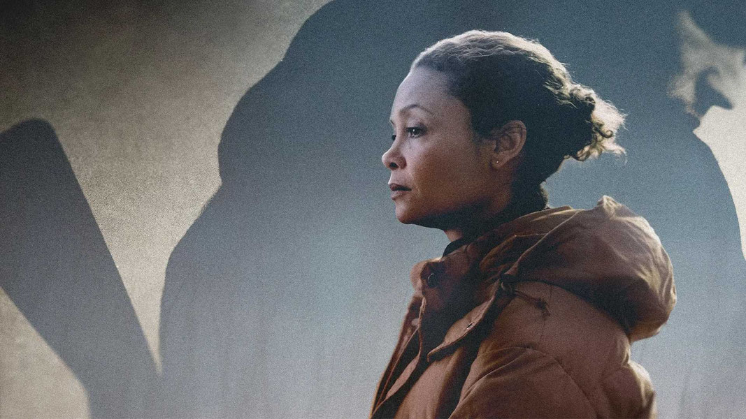 Божья страна