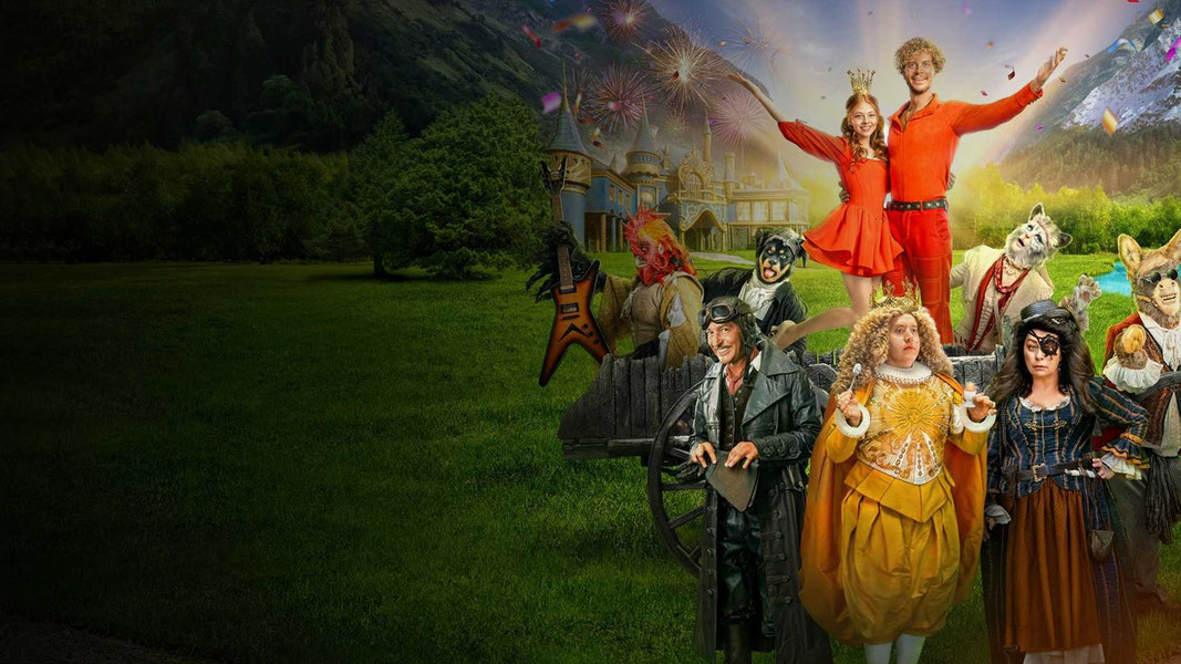 Bremenlik mashshoqlar