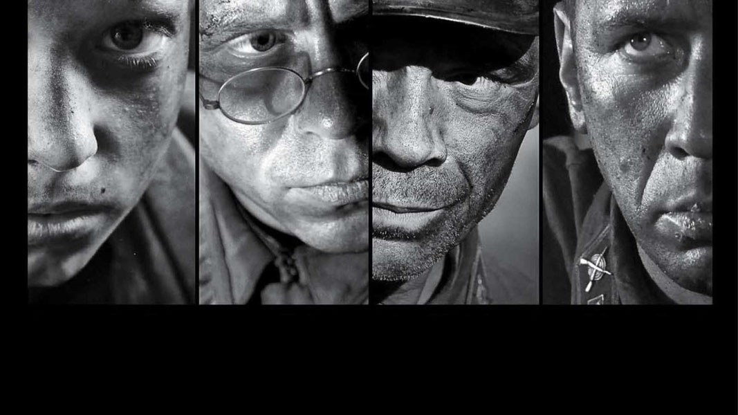 Брестская крепость