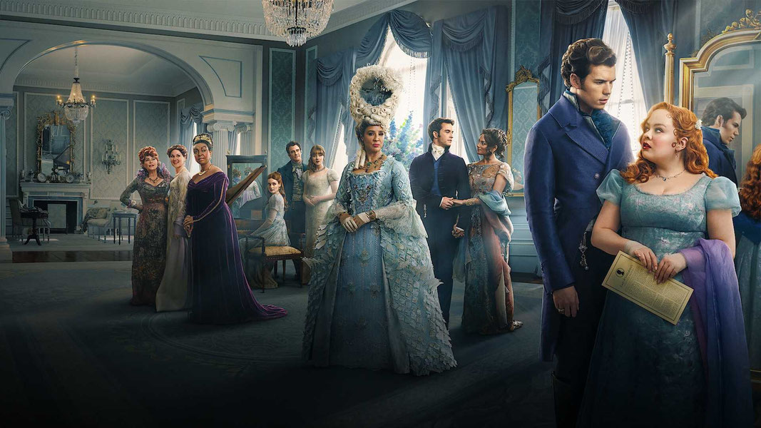 Бриджертоны