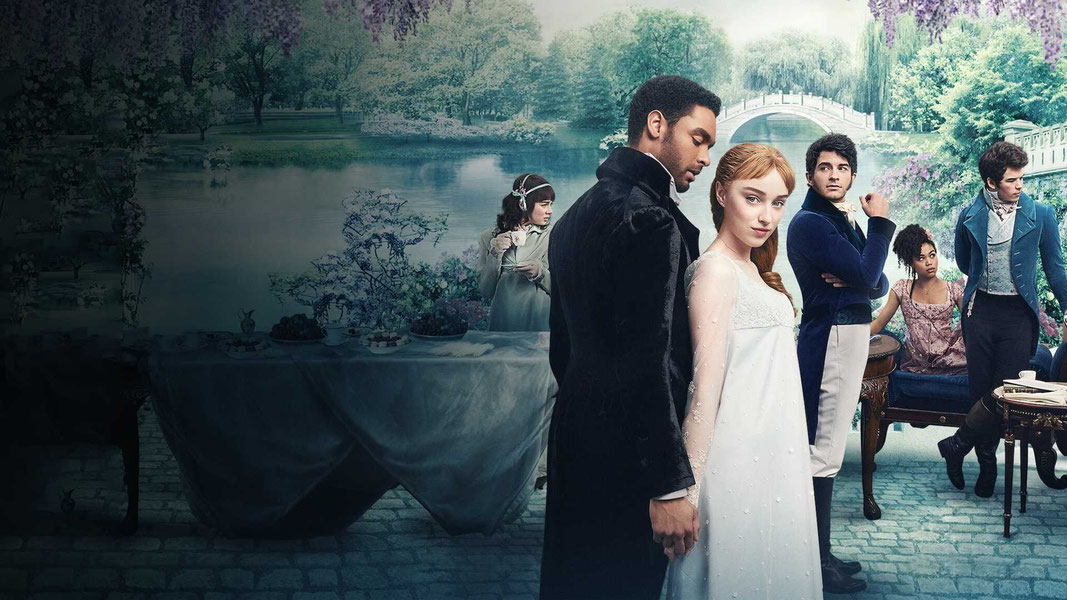 Бриджертоны