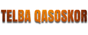 Telba qasoskor