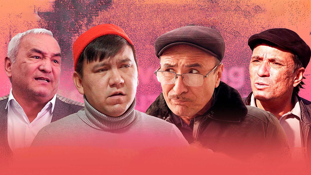 Bo'rivoyning sarguzashtlari