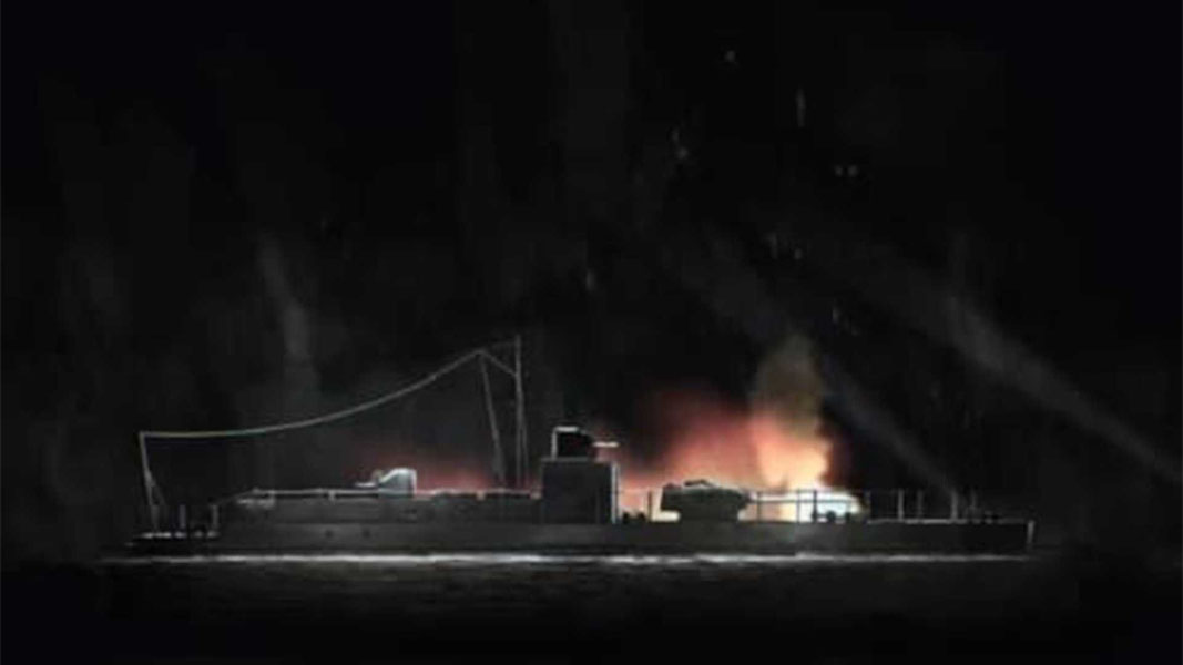 Бронекатер