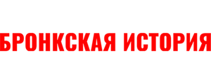 Бронкская история