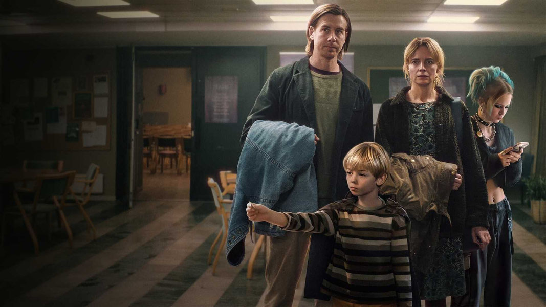 Будь что будет