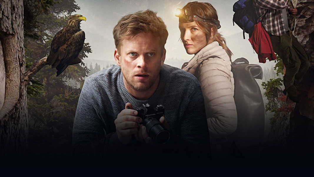 Будь мужчиной