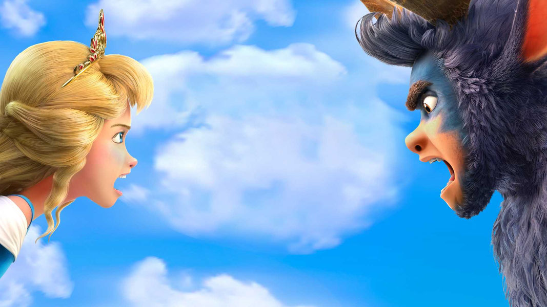 Olaboji mening dostim