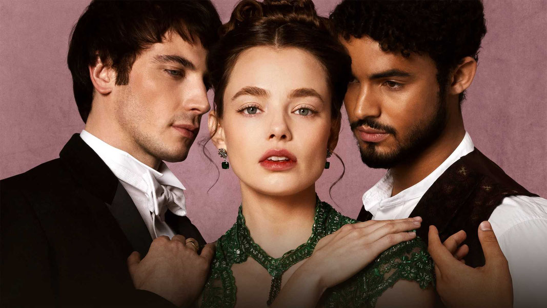 Буканьерки