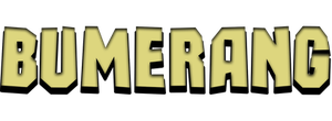 Бумеранг