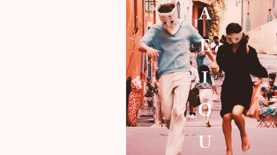 Быстрый словарик любви