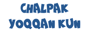 Chalpak yoqqan kun