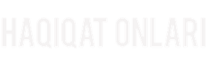 Haqiqat onlari