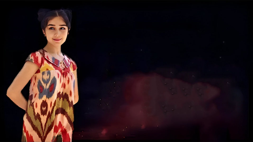 Чегарадаги кишлок