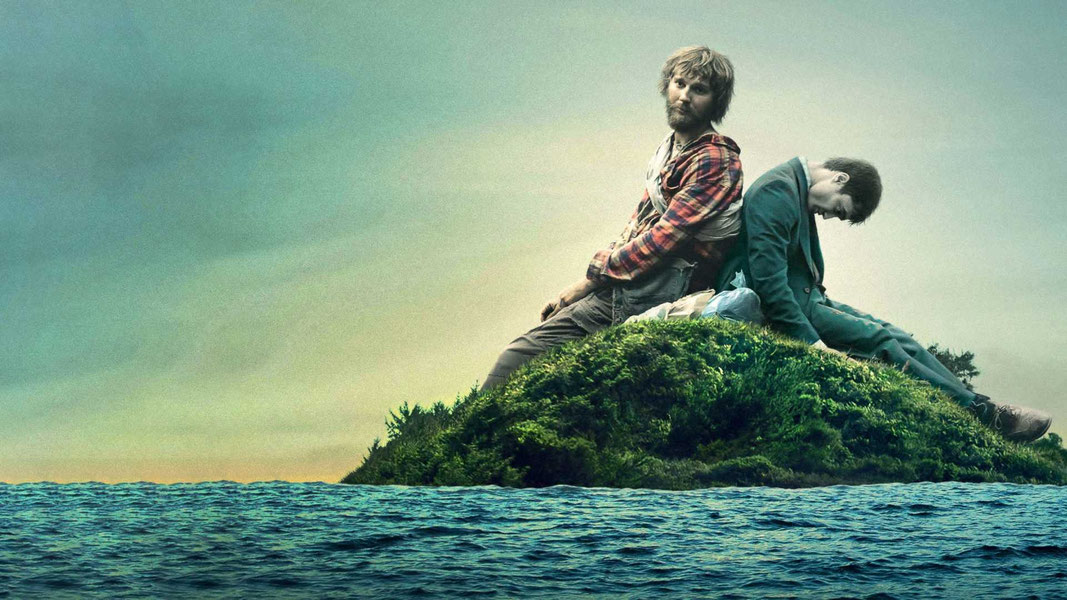 Человек — швейцарский нож