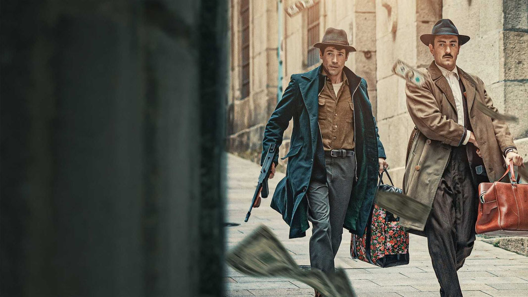 Человек действия