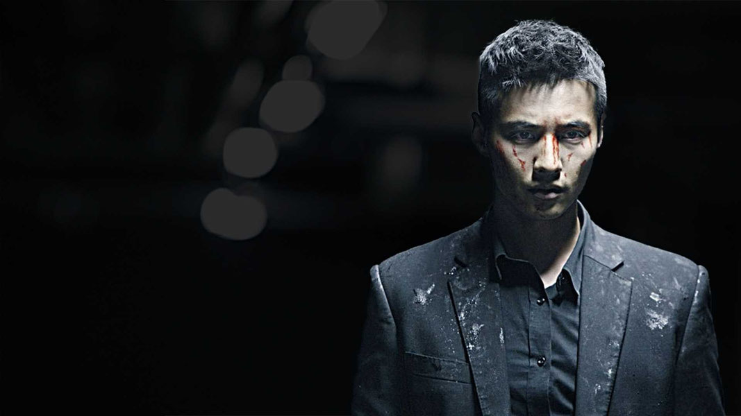 Человек из ниоткуда