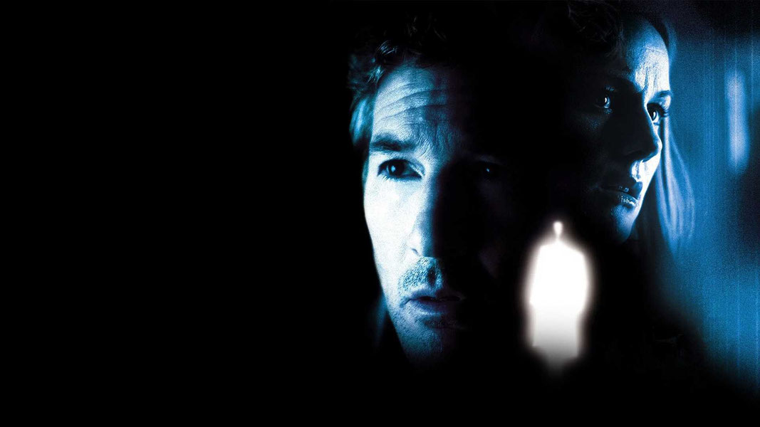 Человек-мотылек