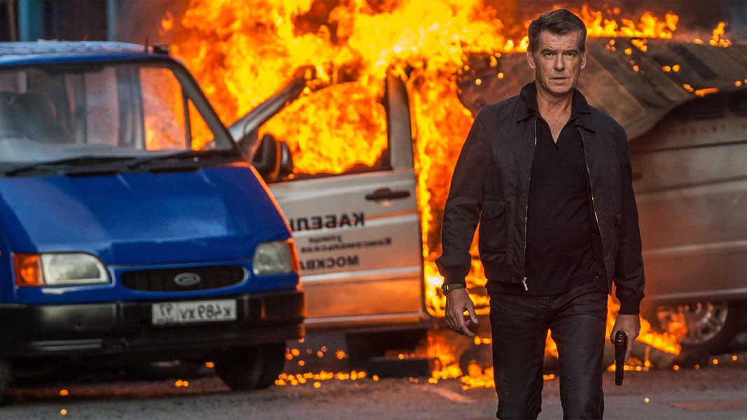 Человек ноября